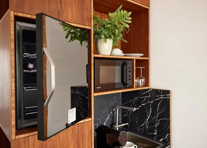 Tin Inn Montabaur L Einfach Gut - Nachhaltig, Innovativ, Modern